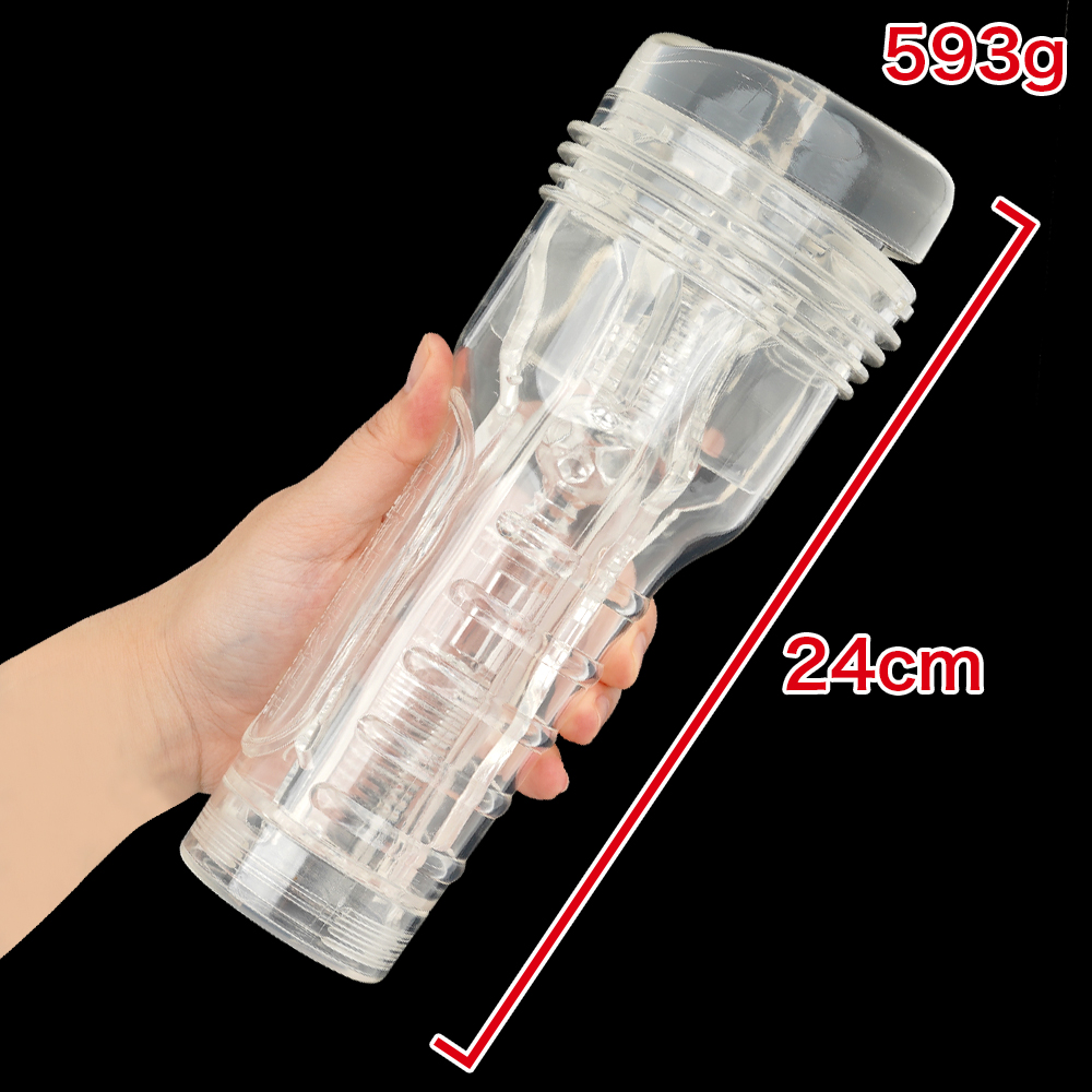 Fleshlight Ice バットクリスタルの商品画像 6