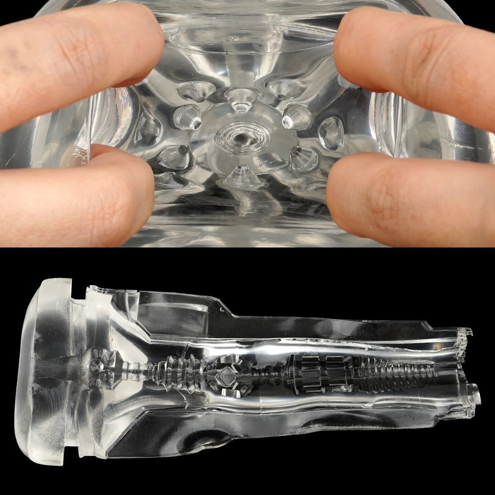 Fleshlight Ice バットクリスタルの商品画像 9