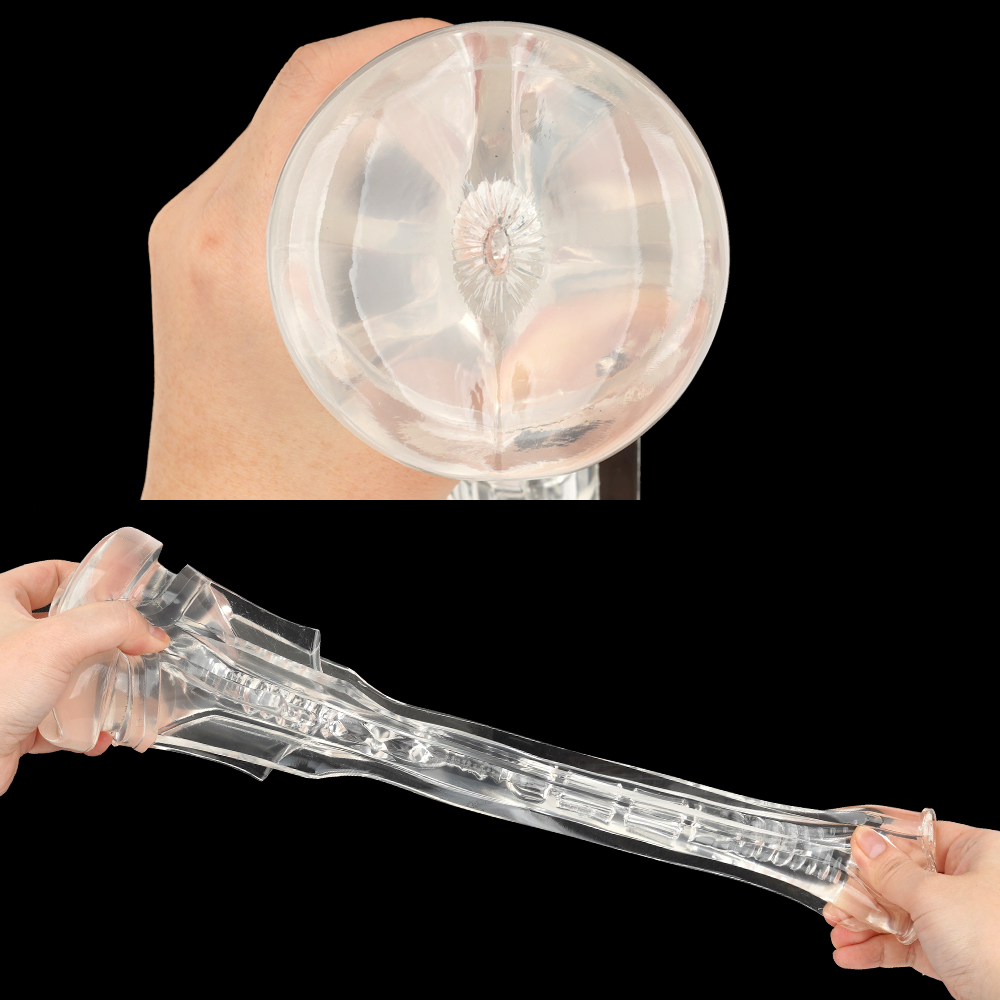 Fleshlight Ice バットクリスタルの商品画像 8