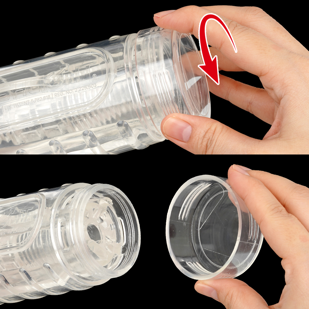 Fleshlight Ice バットクリスタルの商品画像 10