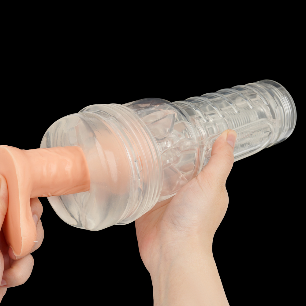 Fleshlight Ice バットクリスタルの画像 2