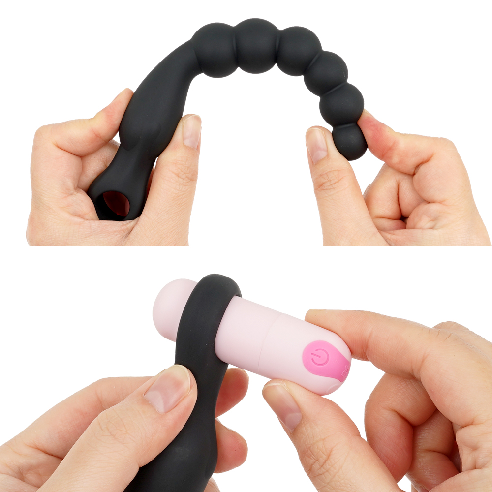 アナティック（ダーク／ベージュ）の商品画像 6
