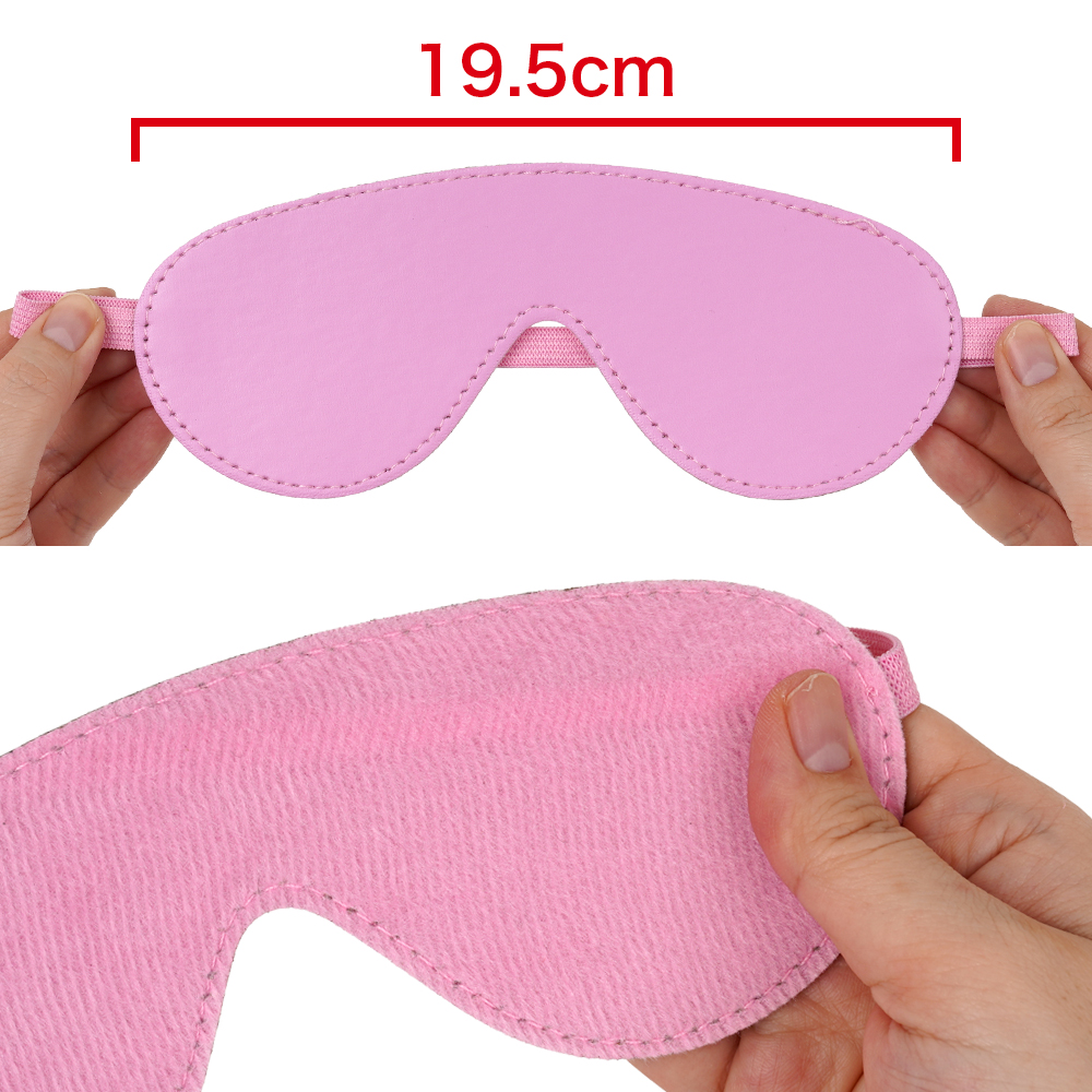 やさしい 悶子のいやぁーん 感じちゃう… ～ソフトＳＭ１０点セット～の商品画像 14