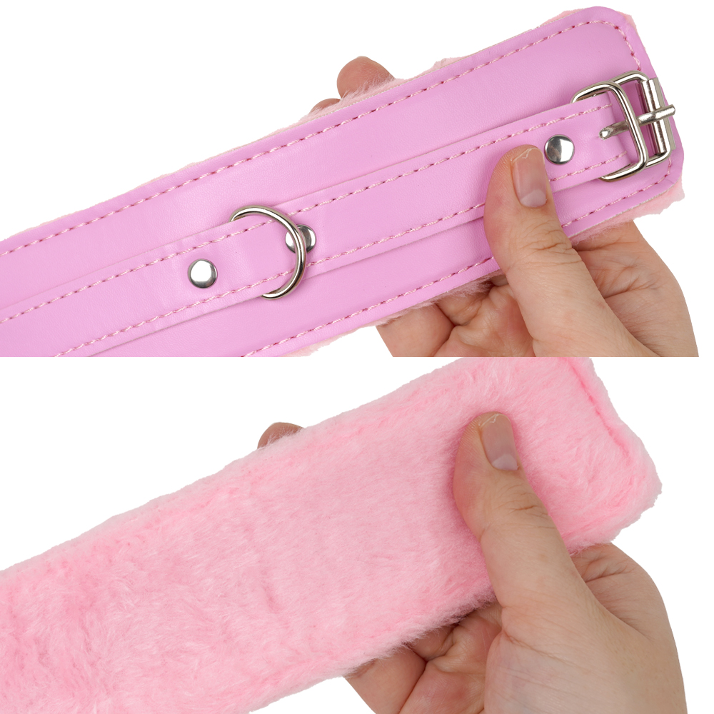 やさしい 悶子のいやぁーん 感じちゃう… ～ソフトＳＭ１０点セット～の商品画像 5