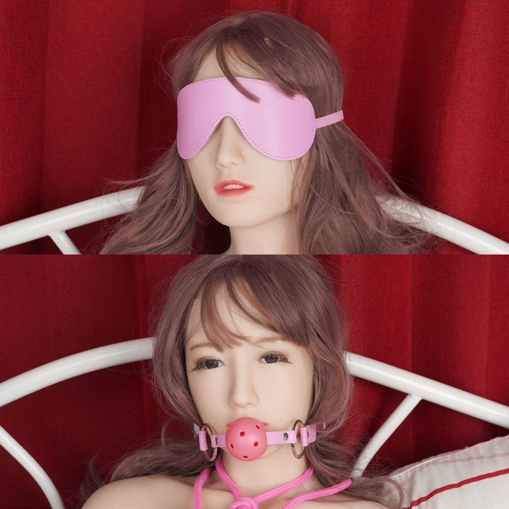 やさしい 悶子のいやぁーん 感じちゃう… ～ソフトＳＭ１０点セット～の商品画像 6