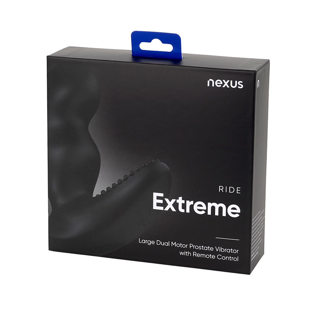 NEXUS RIDE EXTREME（ライド・エクストリーム）の画像 3