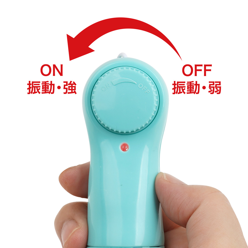 ぶ～るローターの商品画像 7