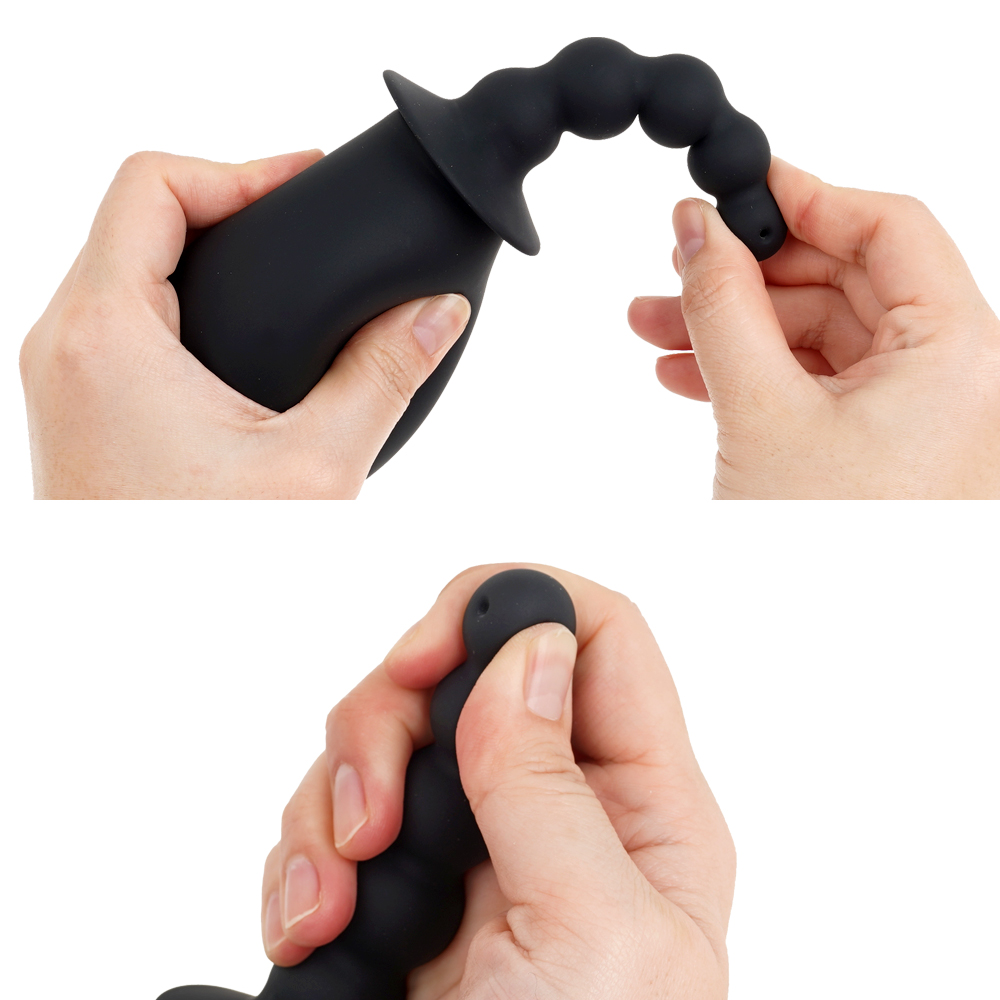 アナニーのすすめ ディルドポンプの商品画像 5