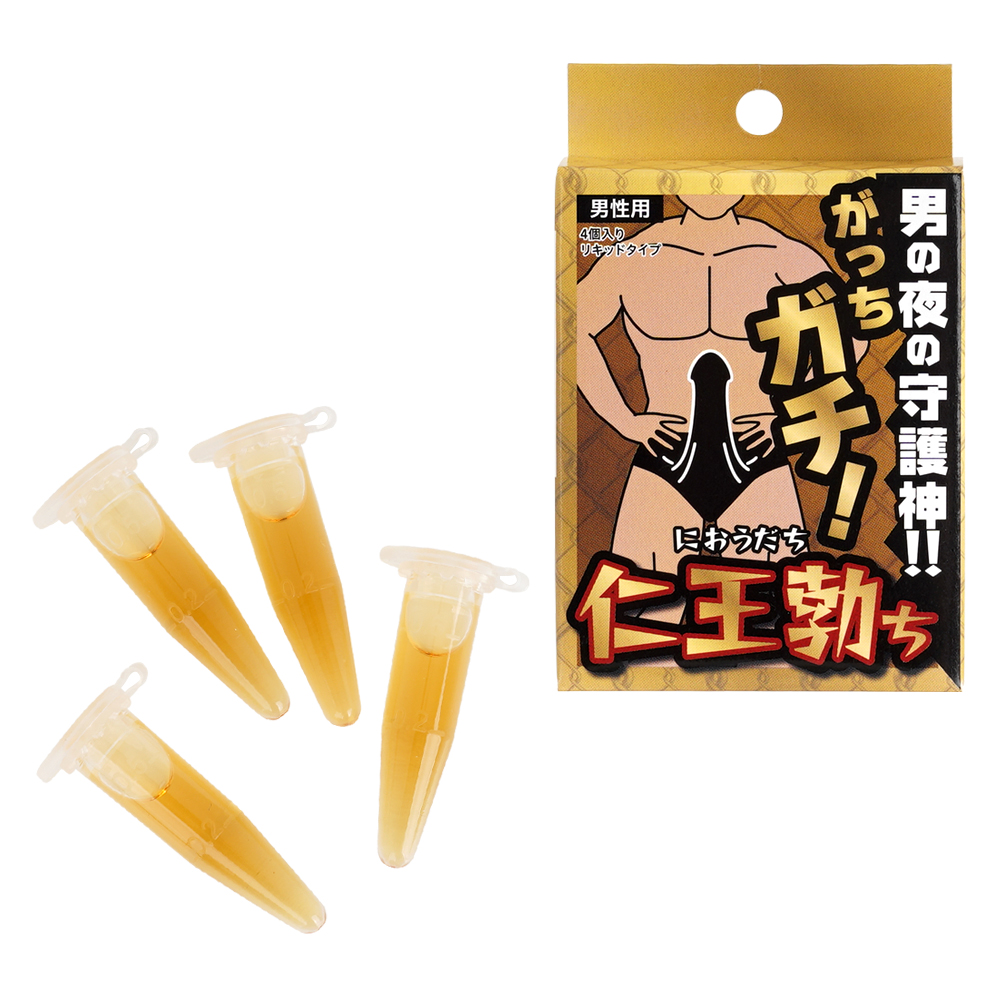 仁王勃ち がっちガチ！の画像 2