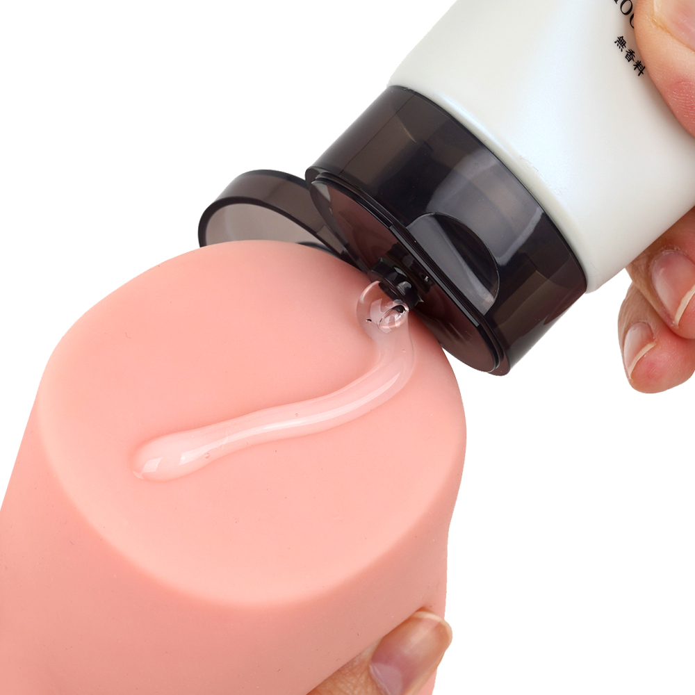 iroha SMOOTH GEL（イロハ スムース ジェル）の画像 4