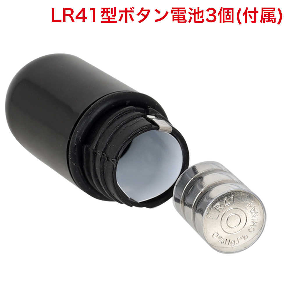 ブラックバイソンリングの商品画像 8