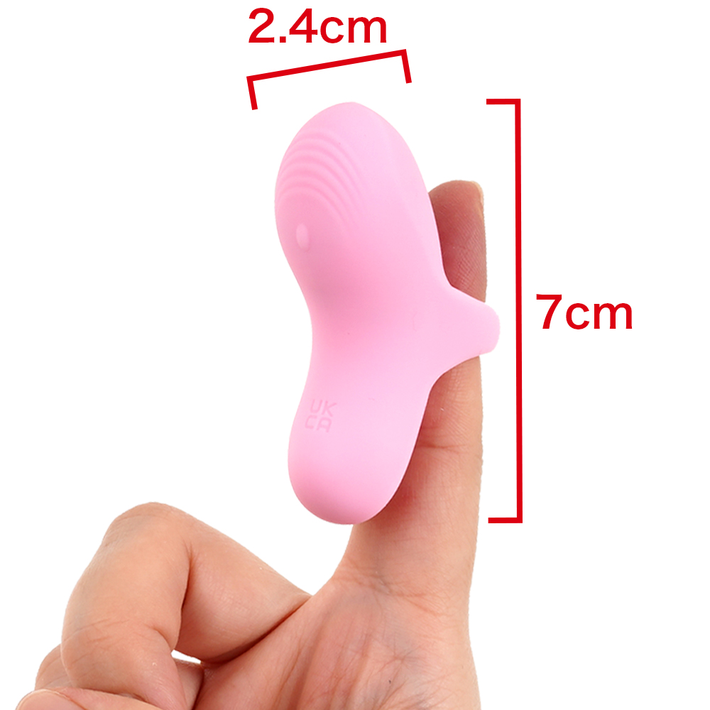 フィンガータッチの画像 4
