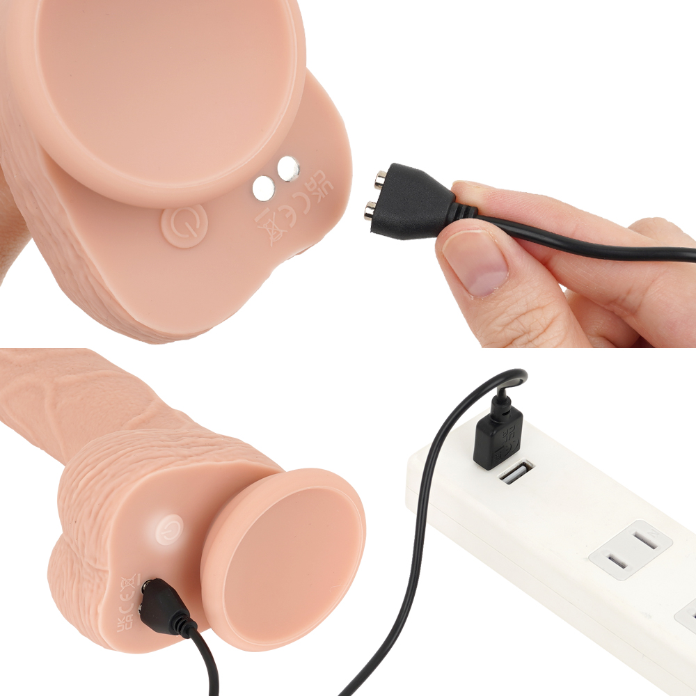Okinsei Thruster（オキンセイ スラスター)の商品画像 9