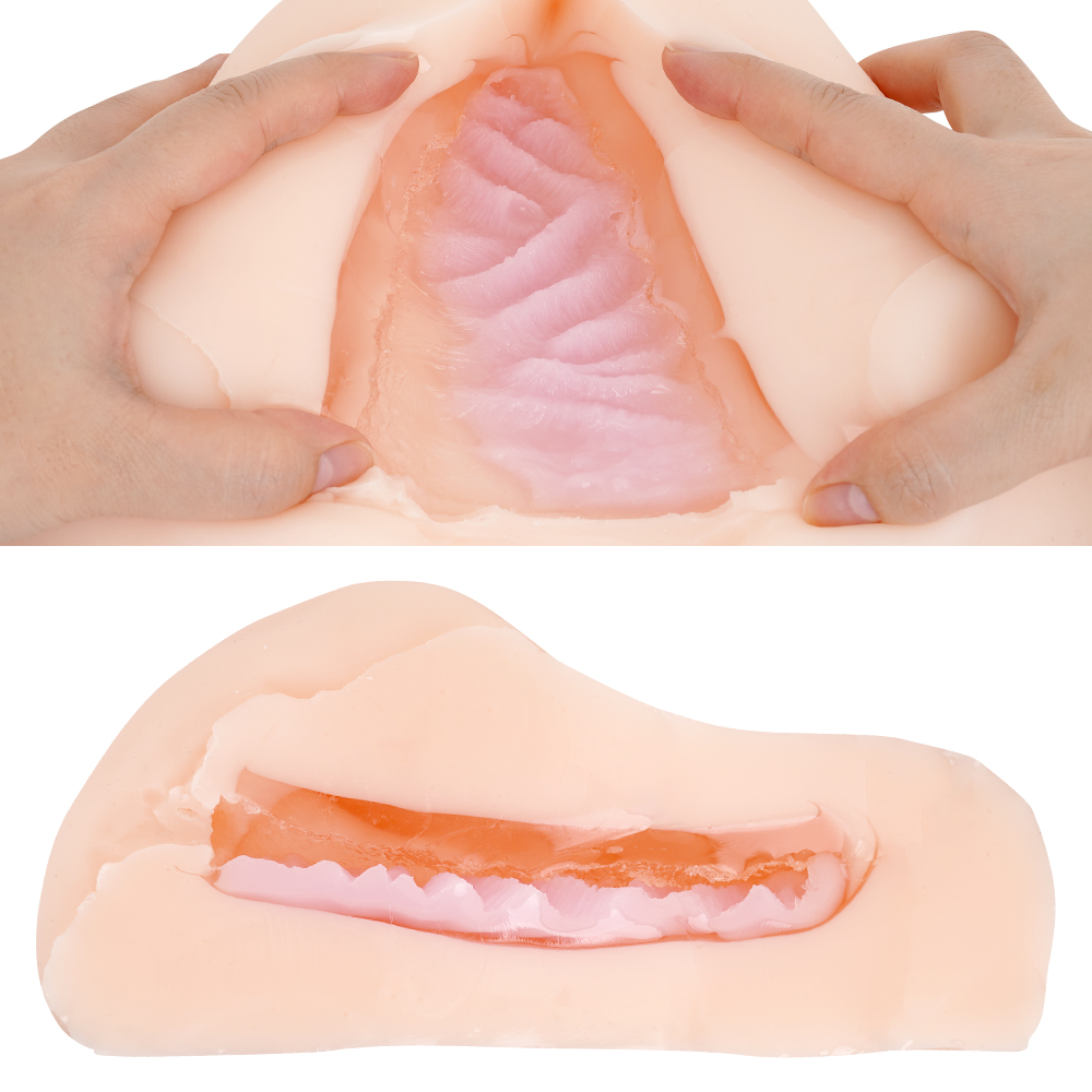 土下妖技！もち肌とふわゾリの舞の商品画像 8