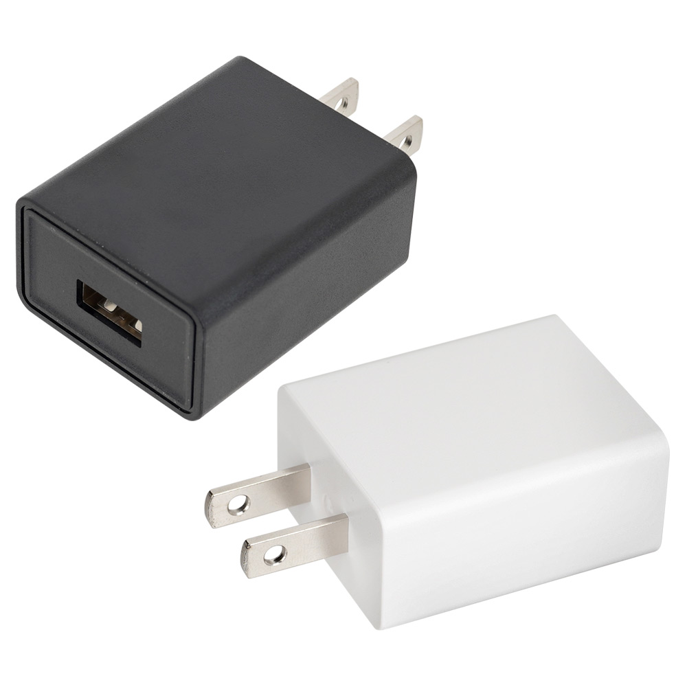 USB ACアダプターの画像 2