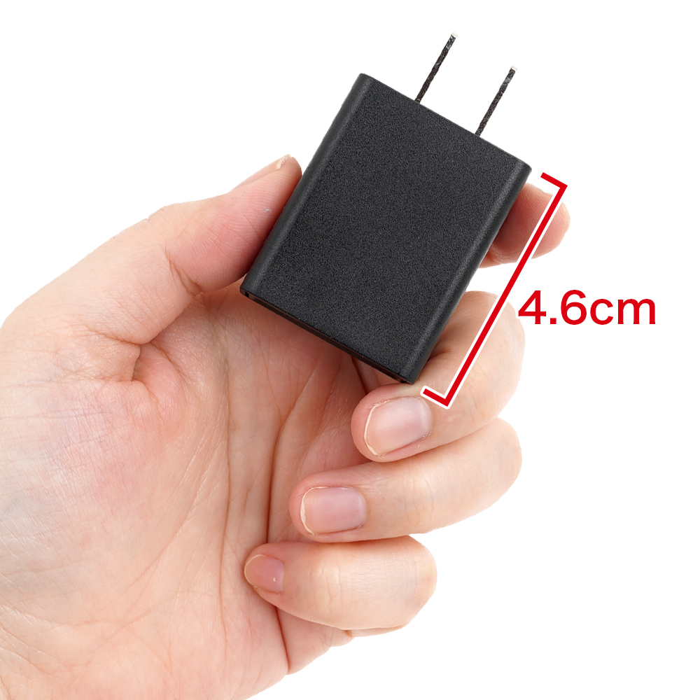 USB ACアダプターの画像 4