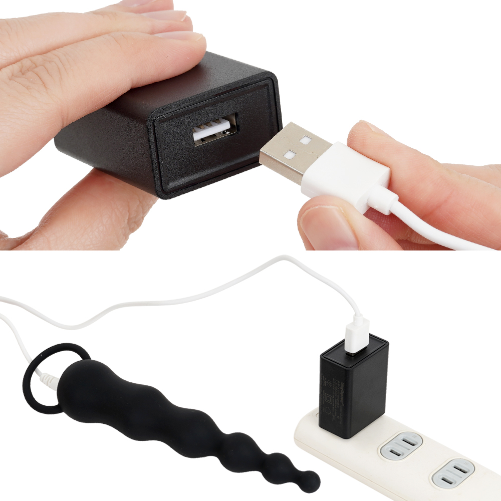 USB ACアダプターの商品画像 5