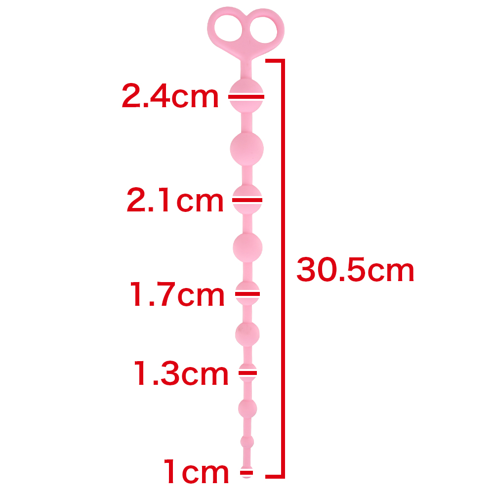 メス化TRYビーズの画像 4