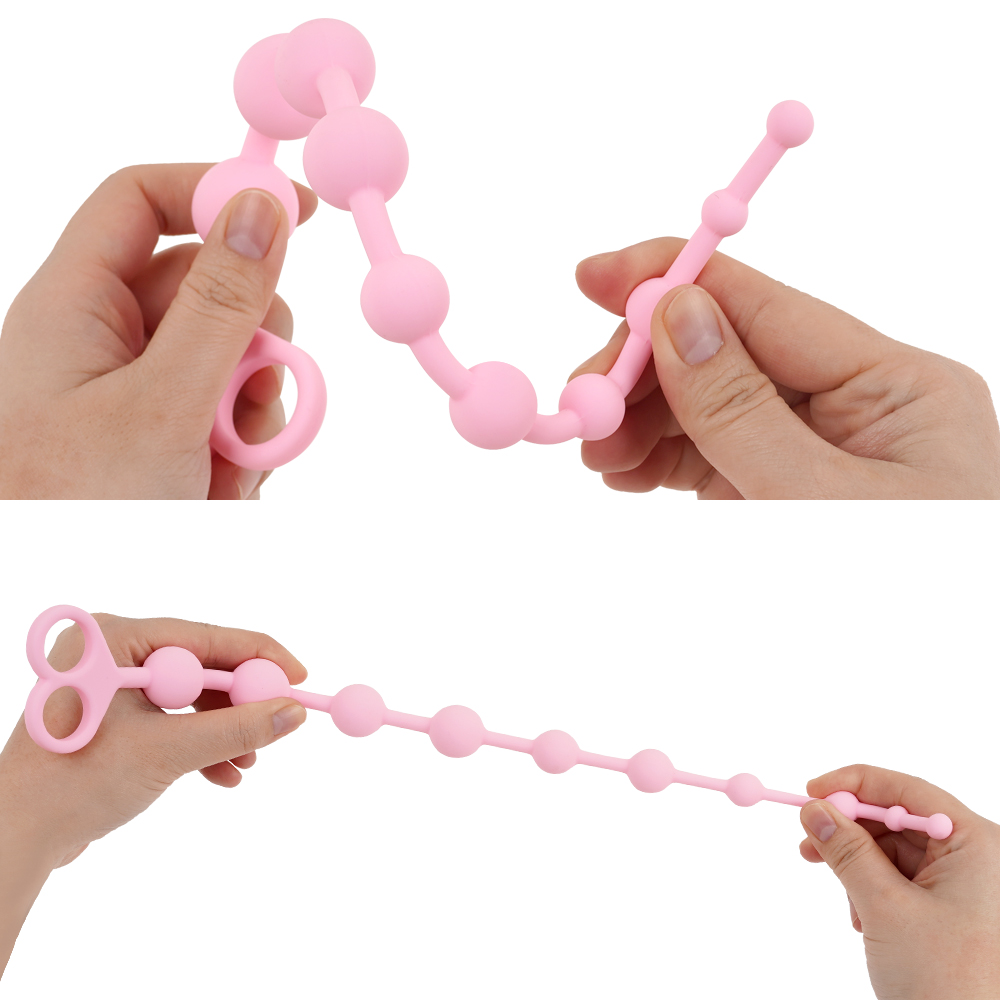 メス化TRYビーズの商品画像 7