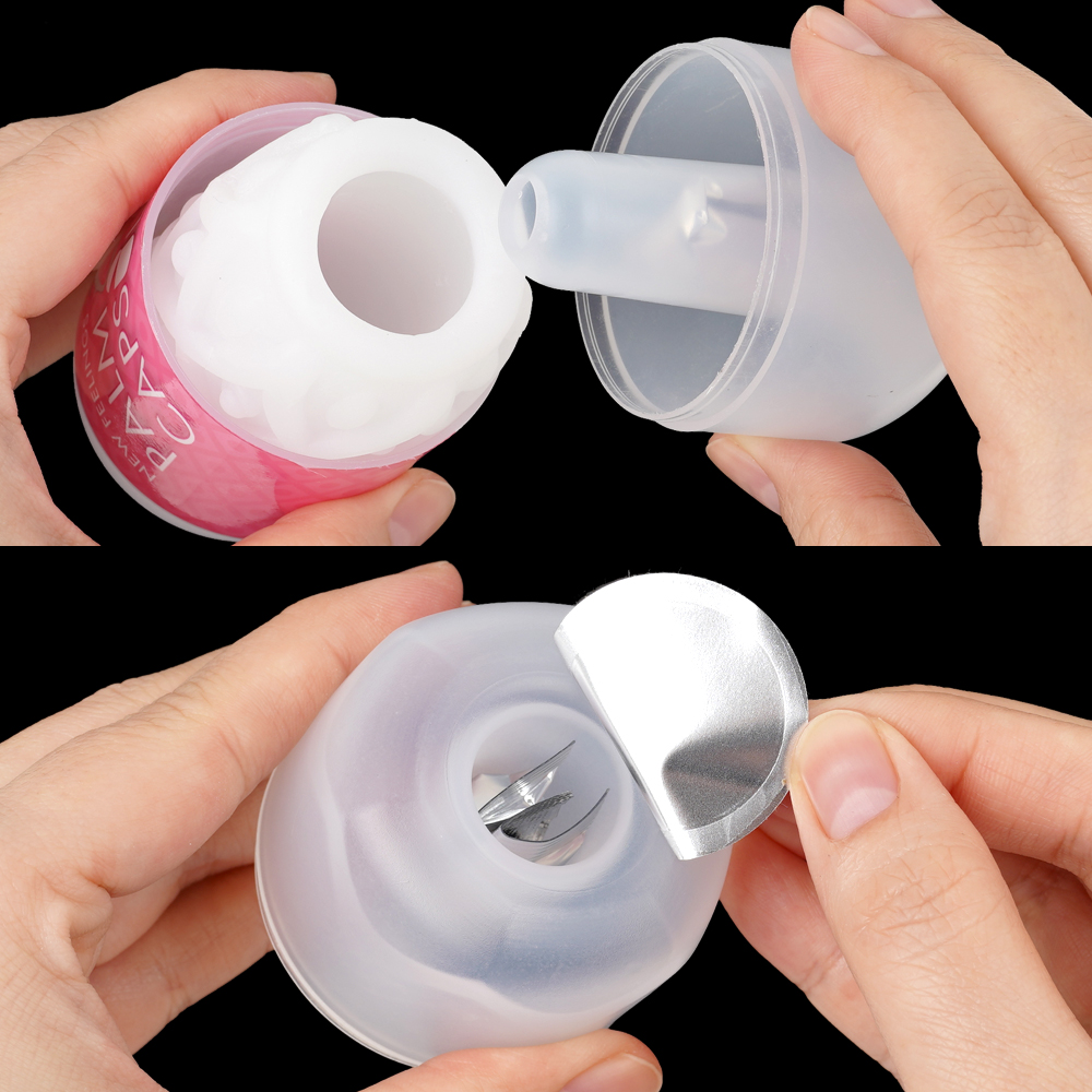 NEW FEELINGS PALM CAPSULEの商品画像 7