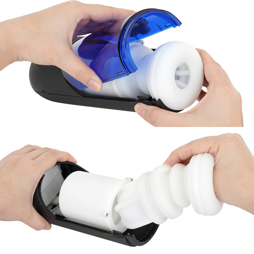PISTRO VACUUMY（ピストロ バキューミー）の商品画像 7
