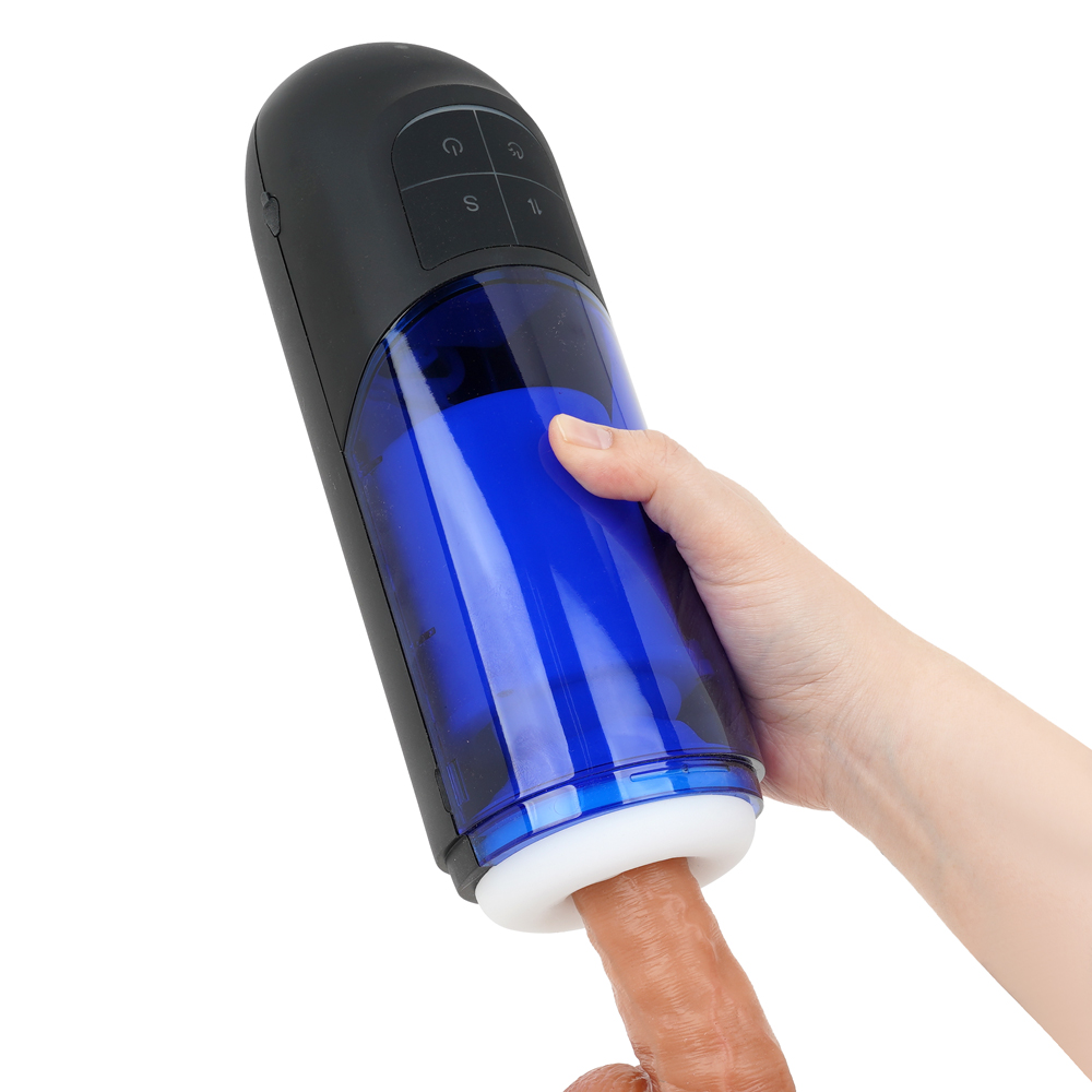 PISTRO VACUUMY（ピストロ バキューミー）の画像 3