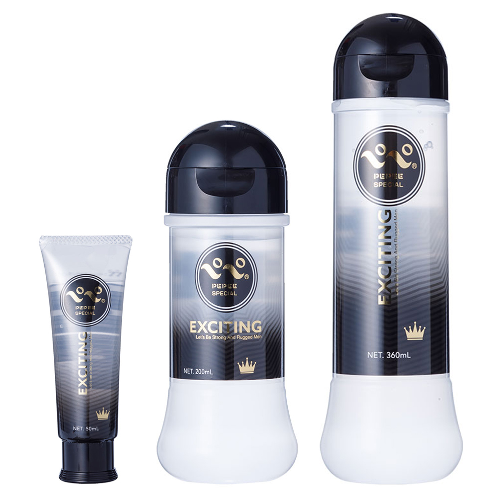 ペペスペシャル エキサイティング 360ml