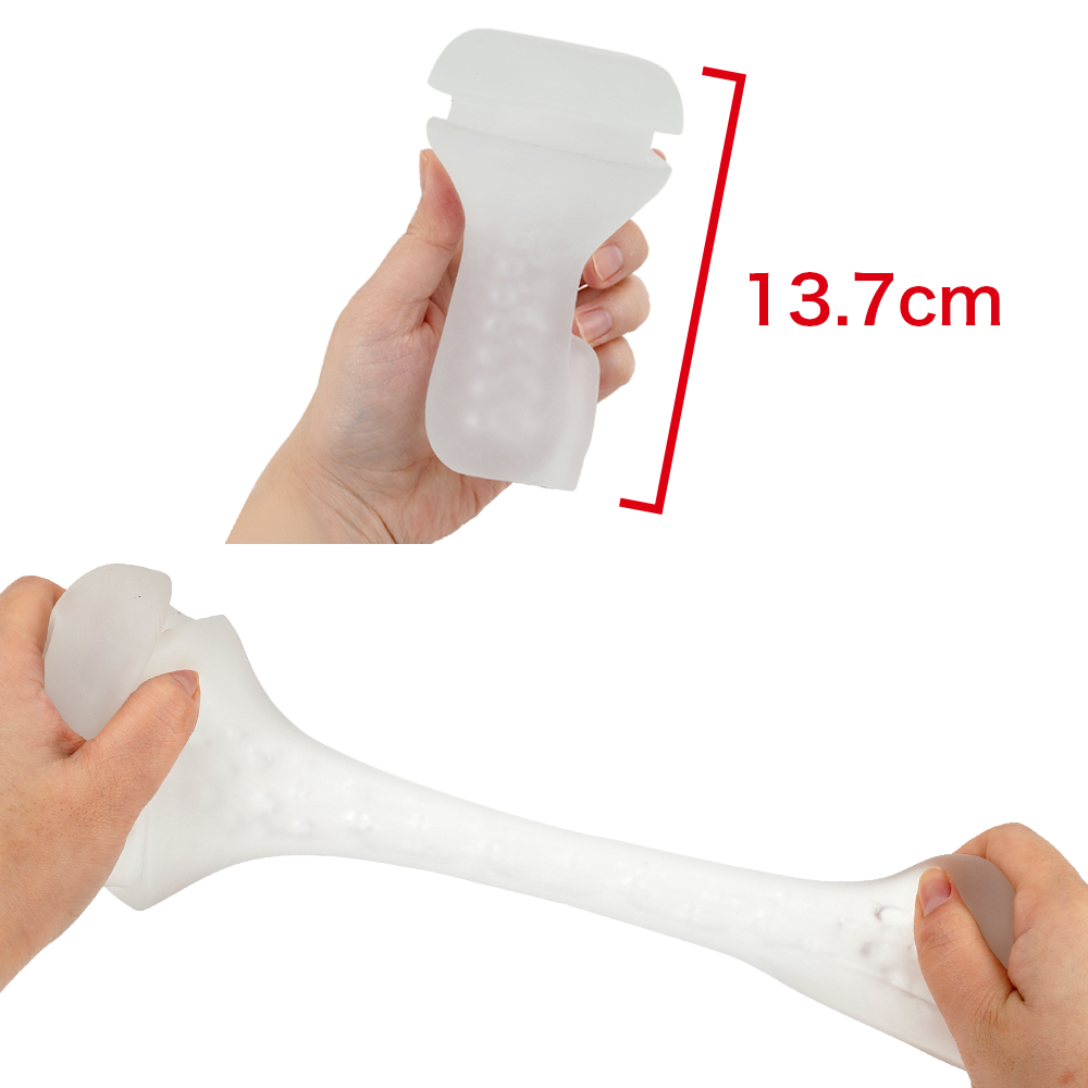 ぷにあなロイドＳの商品画像 8