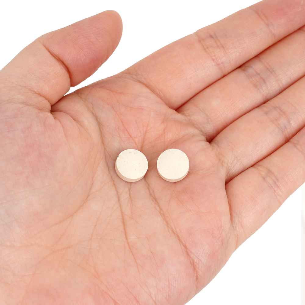 男の亜鉛サプリドバッと！＋Ｖｉｔａｍｉｎ Ｃの画像 4