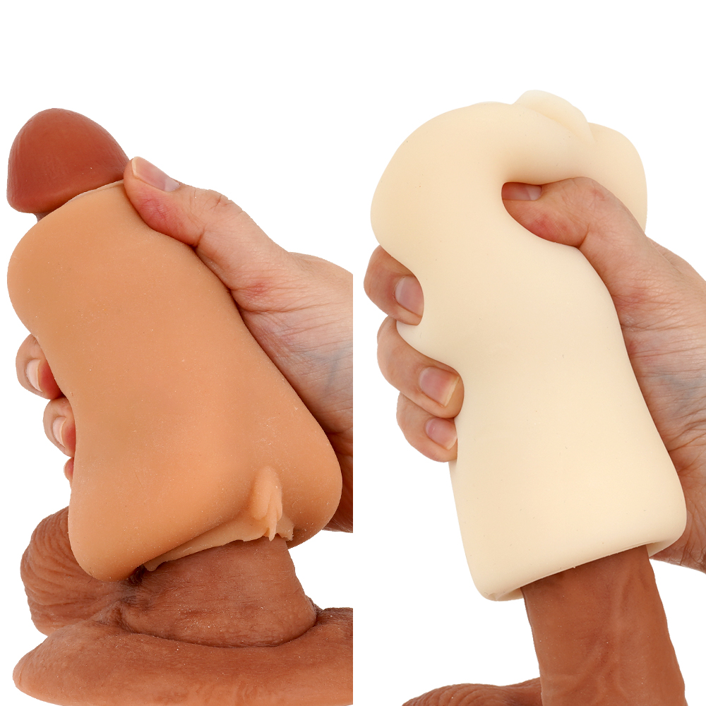 ぶちヌキビッチの商品画像 11