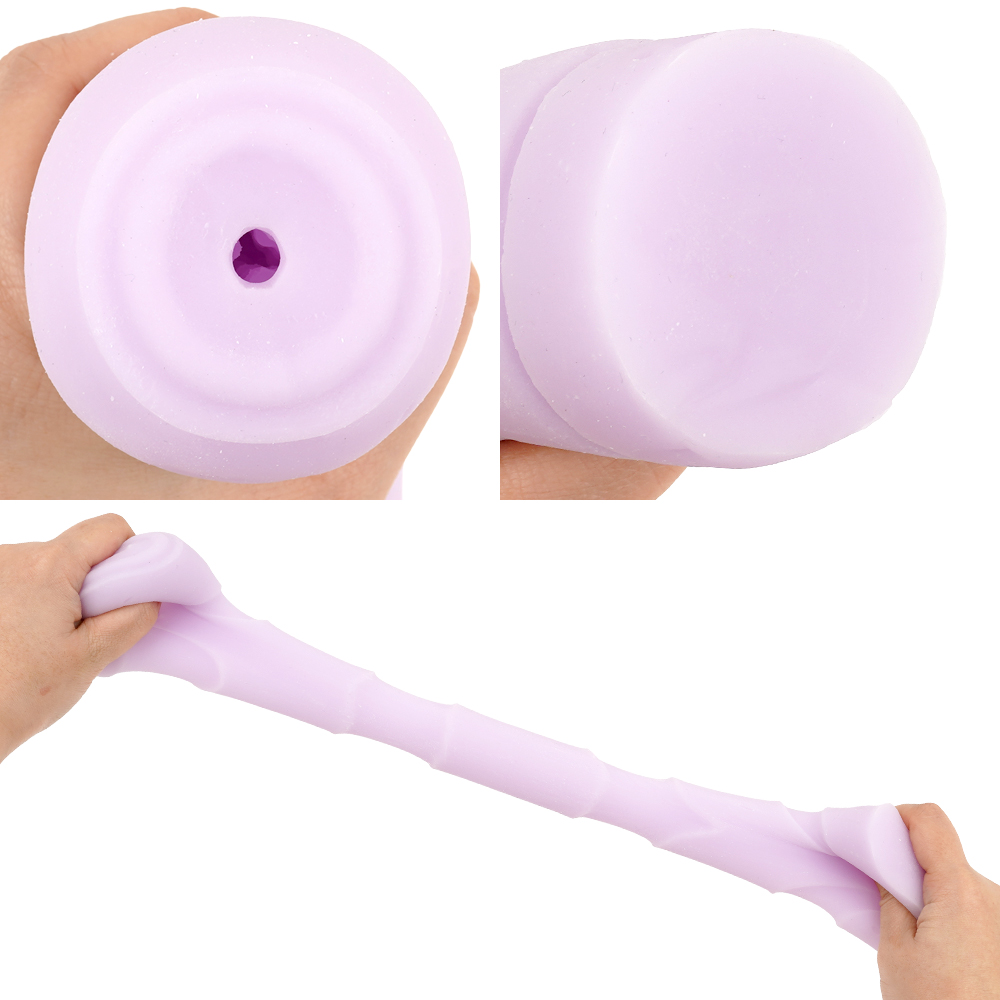 HPDoll(ホパドール) 生意気サイズ!パイナちゃん hole editionの商品画像 7