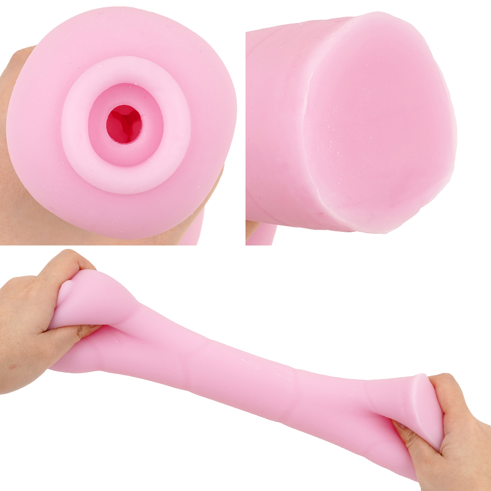 HPDoll(ホパドール) 生意気サイズ!パイナちゃん hole editionの商品画像 8