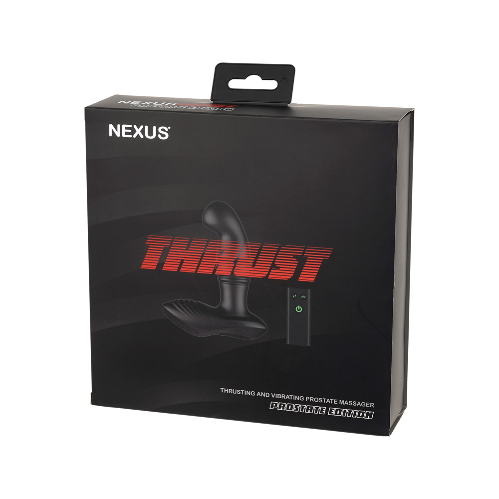 NEXUS THRUST（スラスト）プロステートエディションの画像 3
