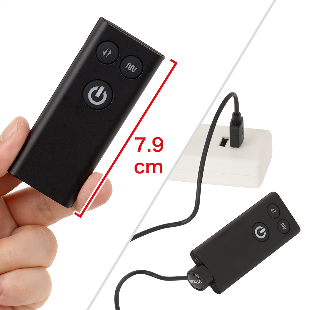 NEXUS THRUST（スラスト）プロステートエディションの商品画像 5