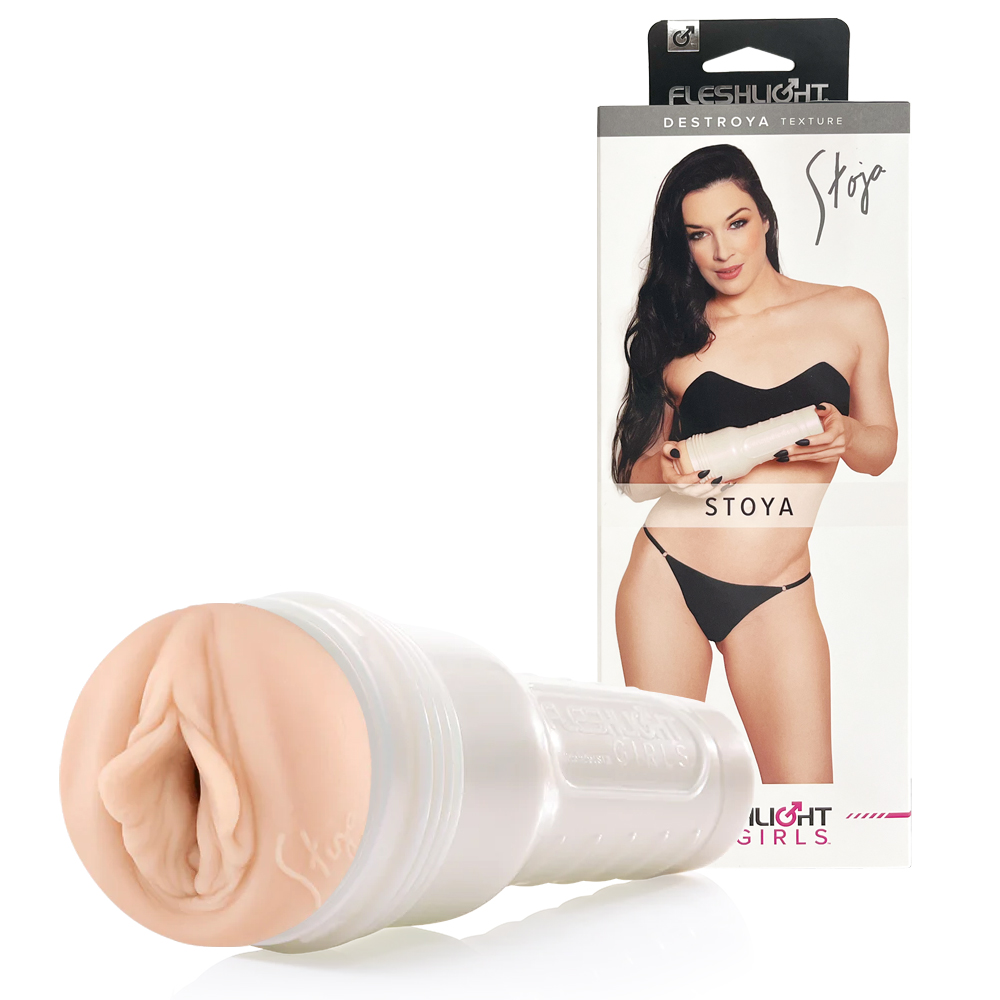 Fleshlight Girls ストーヤ・デストロイヤ/デストロイヤの画像 2