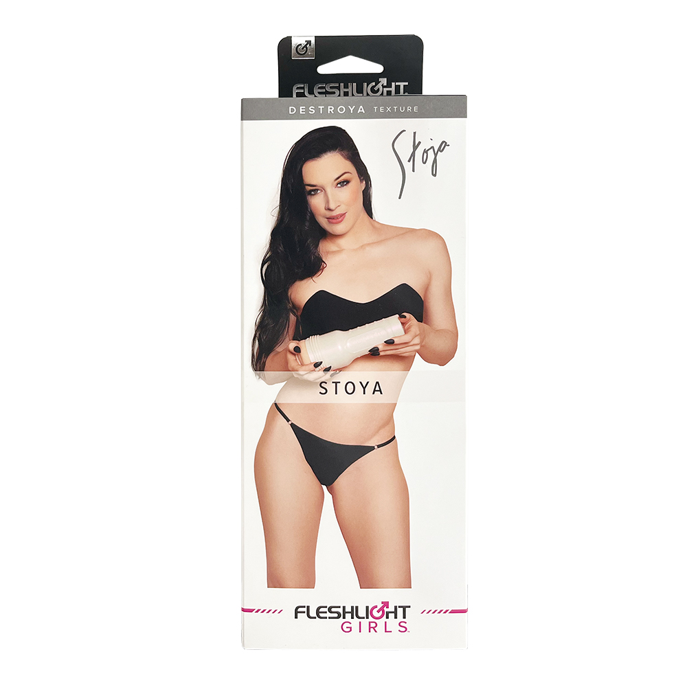 Fleshlight Girls ストーヤ・デストロイヤ/デストロイヤの画像 3