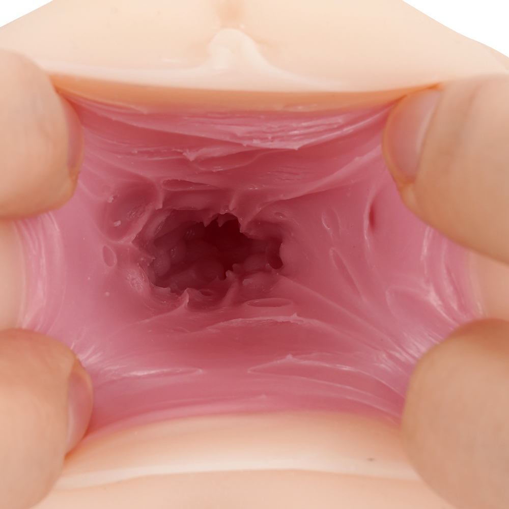 JAPANESE REAL HOLE 激 河北彩花の商品画像 6
