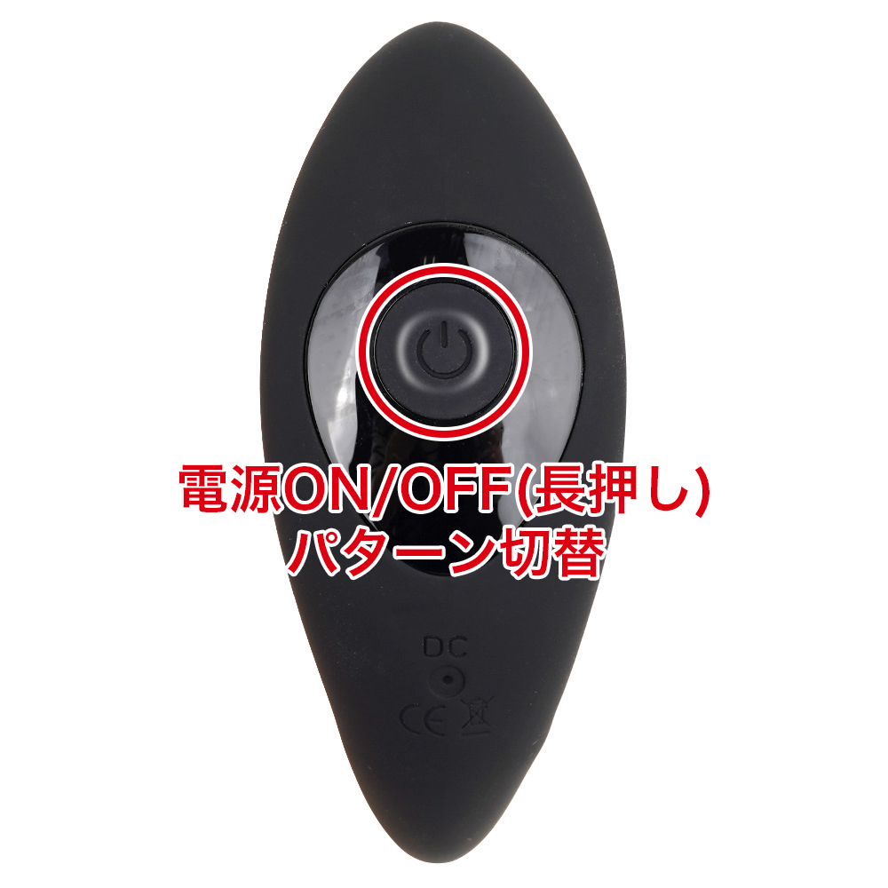 メス堕ちバックバイブ３０ ヘッドシェイク２の商品画像 8
