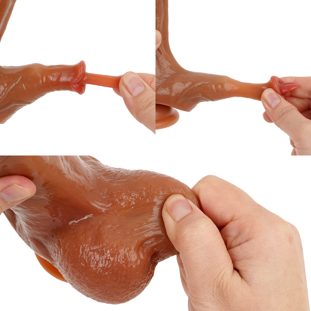 LOVE DICKの商品画像 9