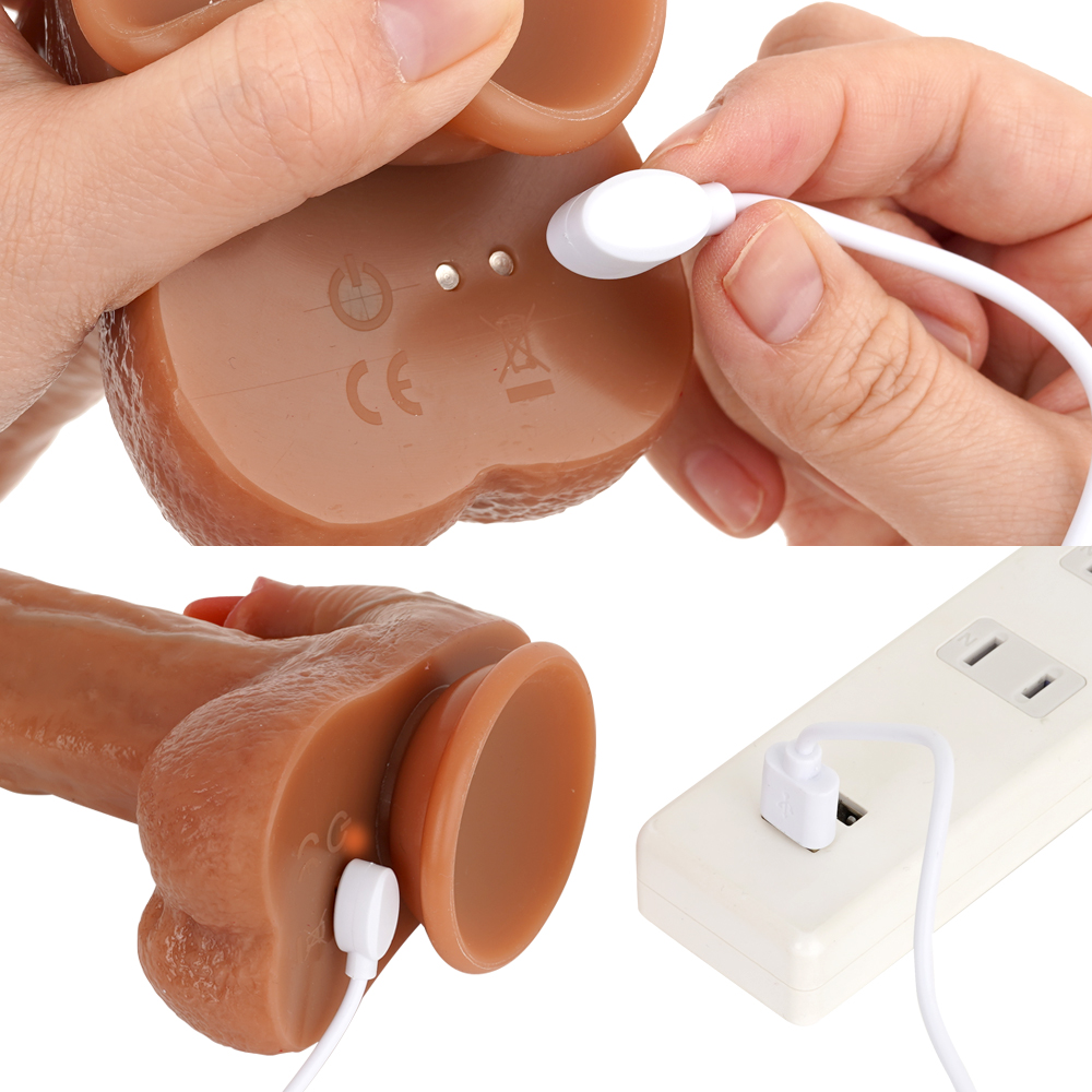 LOVE DICKの商品画像 11
