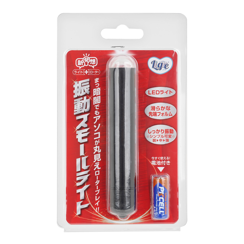 振動スモールライトの画像 3