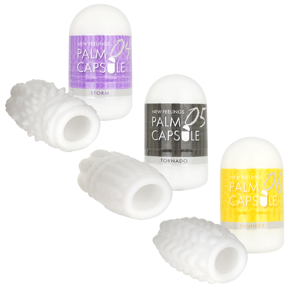 NEW FEELINGS PALM CAPSULEの商品画像 2