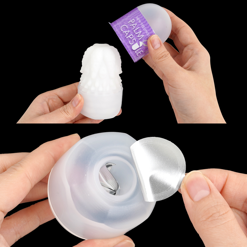 NEW FEELINGS PALM CAPSULEの商品画像 9