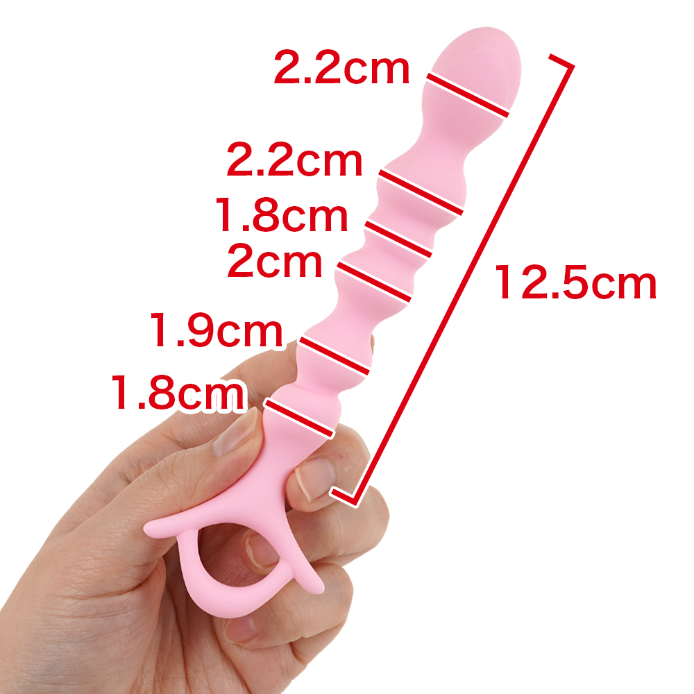 メス化PALMビーズの商品画像 5