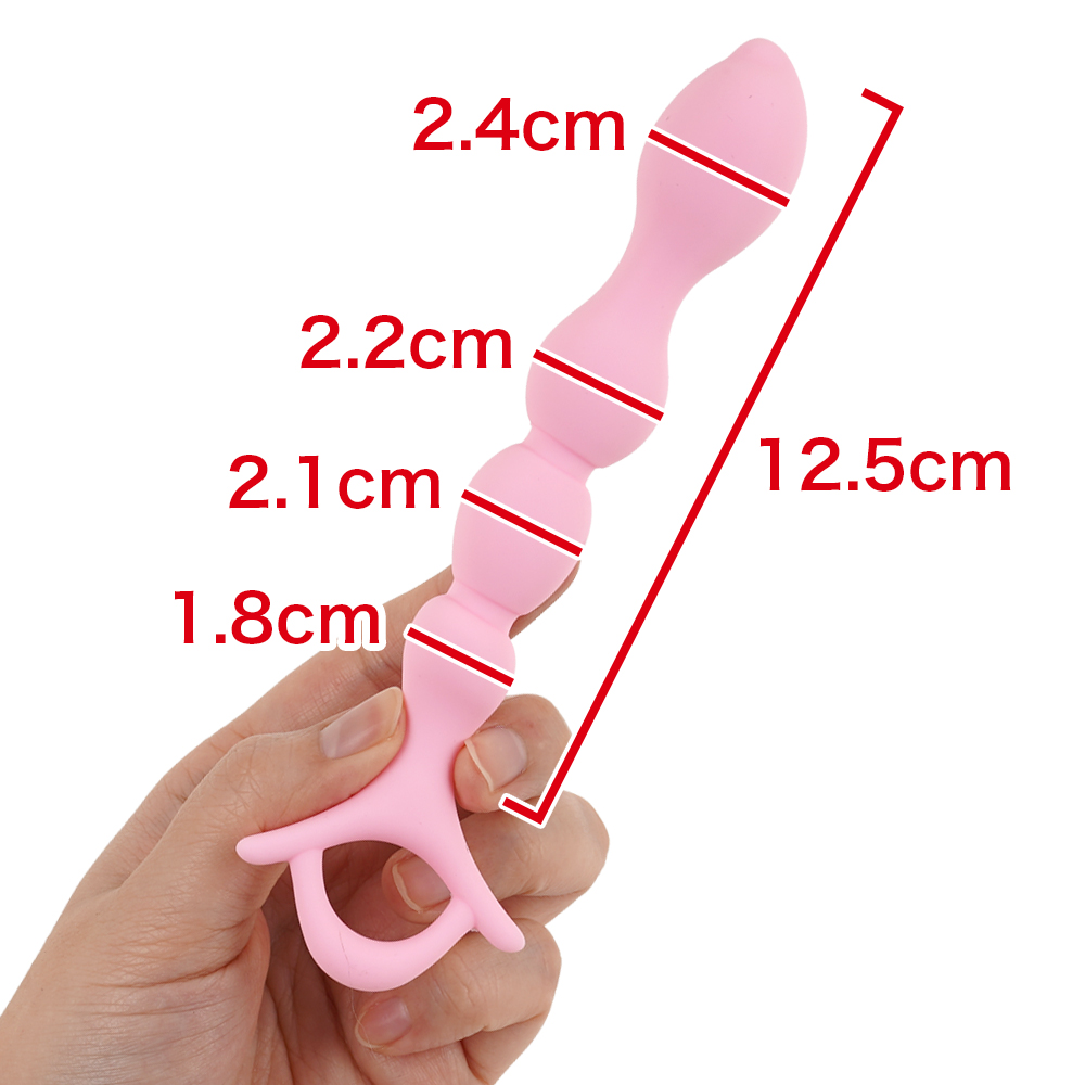 メス化PALMビーズの商品画像 6