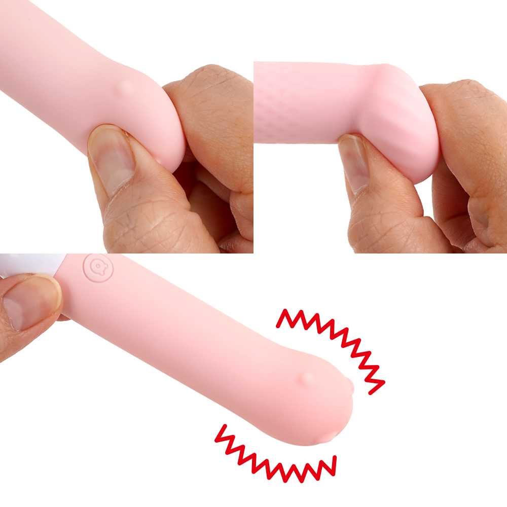 シリコントップローターの商品画像 6