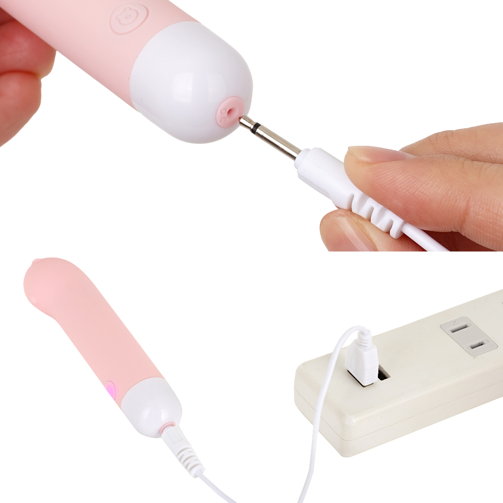 シリコントップローターの商品画像 8