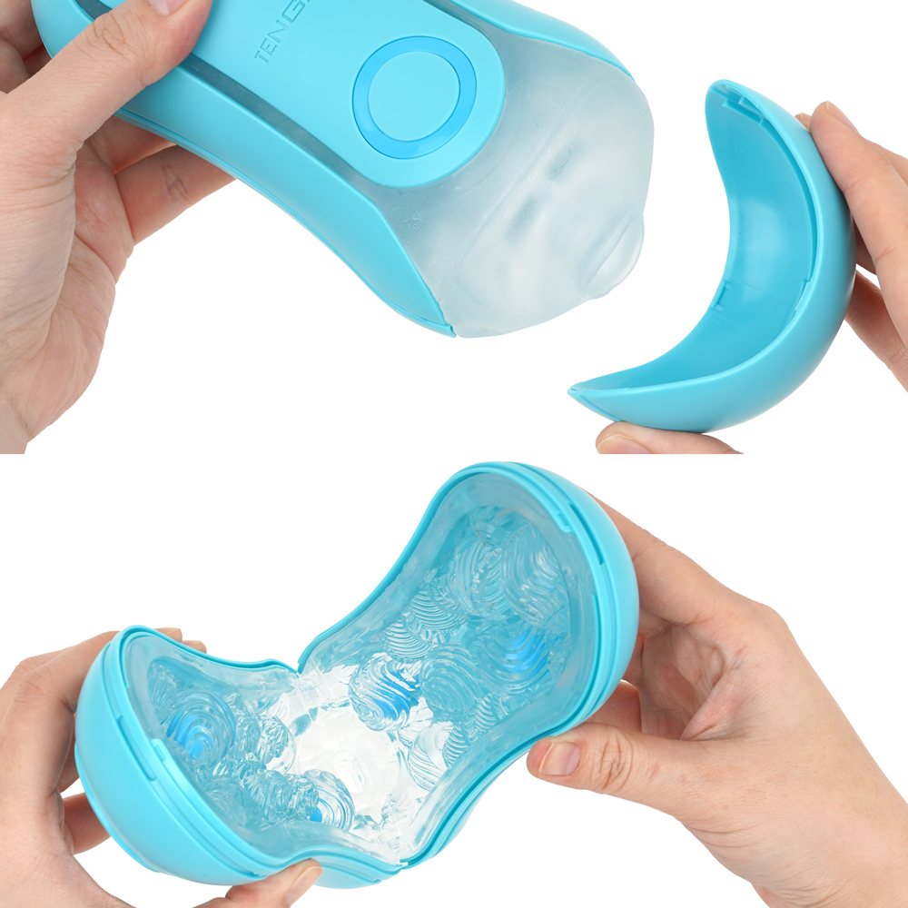 TENGA フリップオーブ パスタイオの商品画像 5