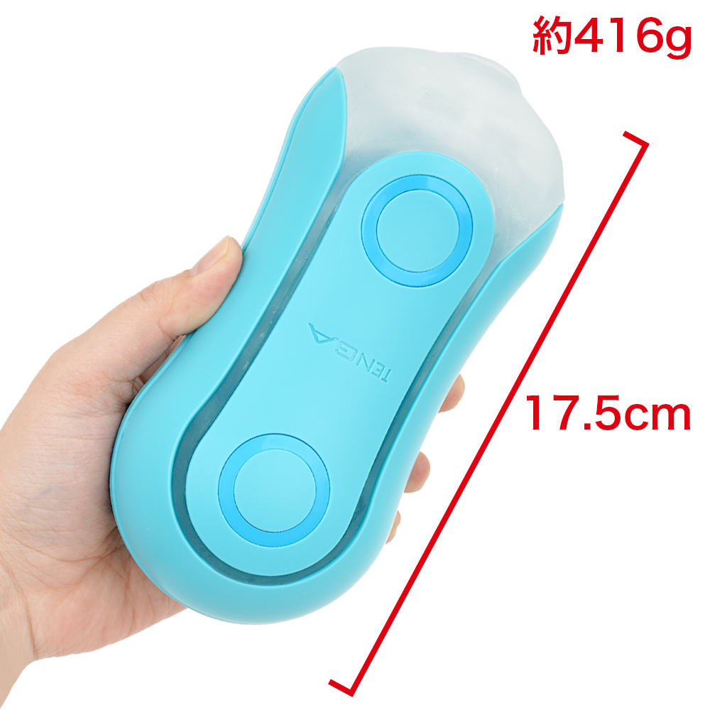 TENGA フリップオーブ パスタイオの商品画像 6