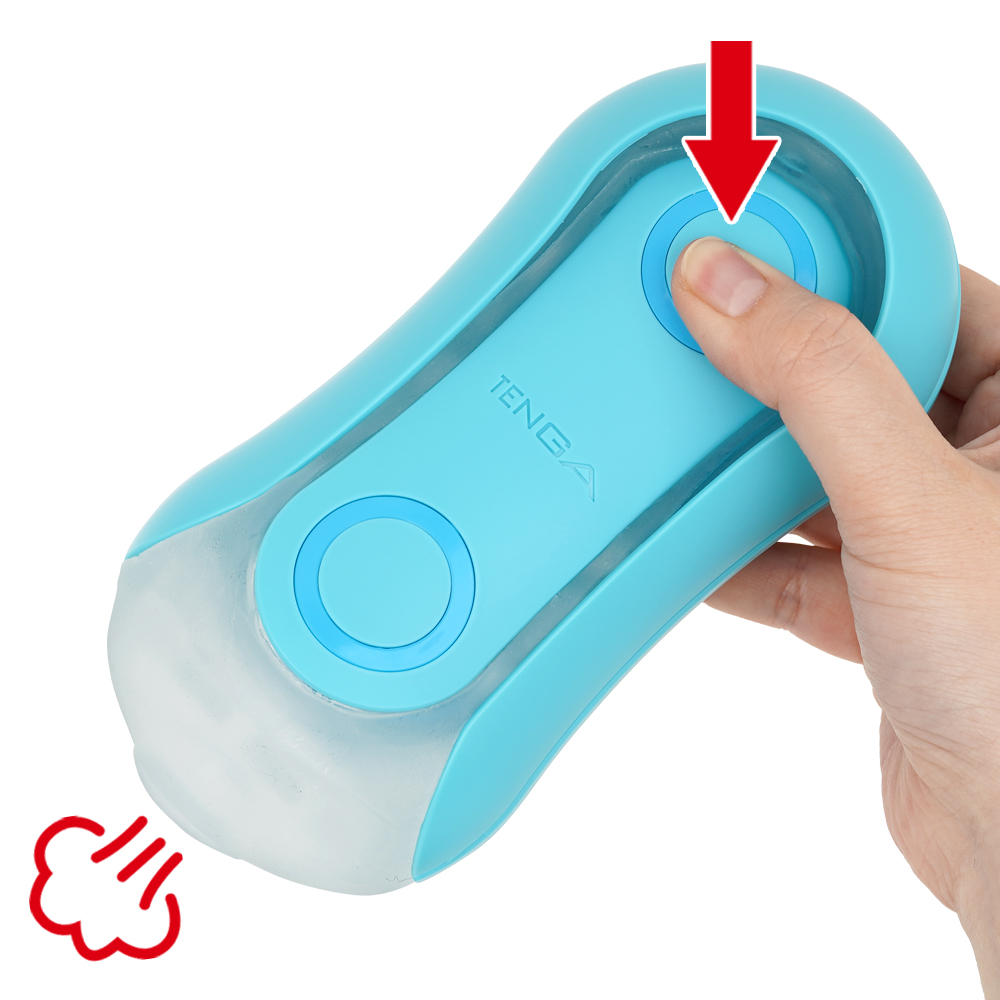 TENGA フリップオーブ パスタイオの商品画像 8